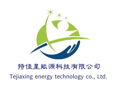 Tejiaxing energy technology co., Ltd.LOGO设计