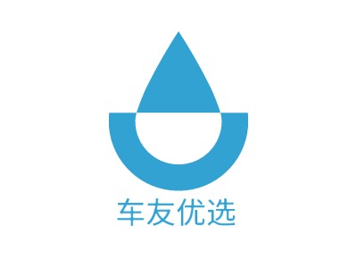 車友優(yōu)選LOGO設(shè)計(jì)