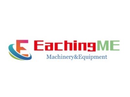 Machinery&Equipmentlogo标志设计