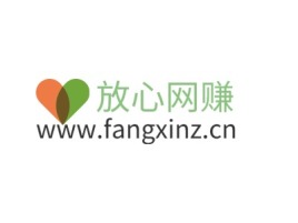 www.fangxinz.cn公司logo设计