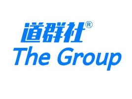 道群社公司logo设计