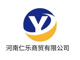 杨仁乐商贸有限公司公司logo设计