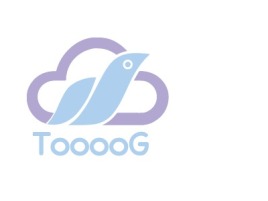 TooooGlogo标志设计