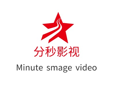 分秒影视LOGO设计