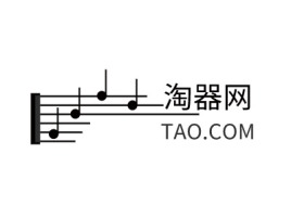 吉林淘器网logo标志设计