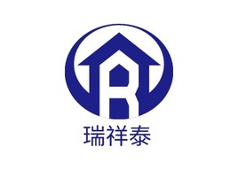 瑞祥泰企業(yè)標(biāo)志設(shè)計(jì)