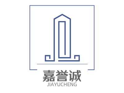 jiayuchengLOGO设计