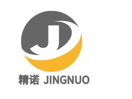精诺 JINGNUO企业标志设计