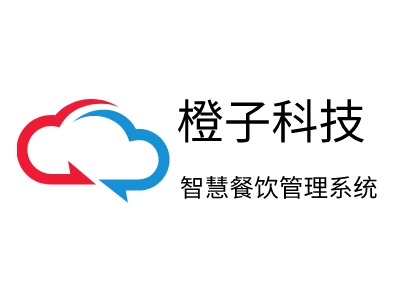 橙子科技LOGO设计