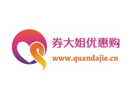 www.quandajie.cn店铺标志设计