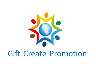 Gift Create PromotionLOGO设计