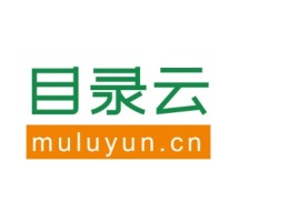 云南muluyun.cn企业标志设计