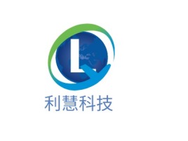 利慧科技公司logo设计