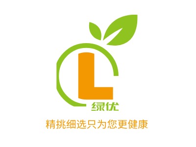 绿优LOGO设计