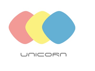 UNICORNLOGO设计