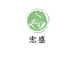 重庆博杜安企业标志设计