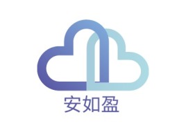 安如盈公司logo设计