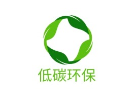 江西低碳环保企业标志设计