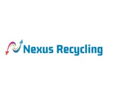Nexus Recycling企业标志设计