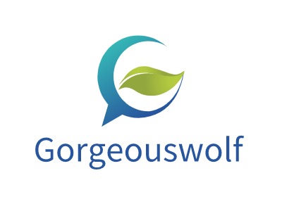 GorgeouswolfLOGO设计