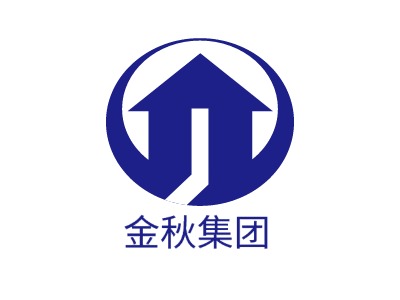 金秋集团LOGO设计