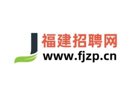陕西福建招聘网公司logo设计