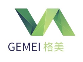 GEMEI企业标志设计