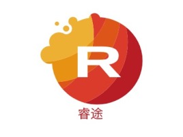 睿途公司logo设计