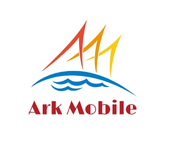 Ark MobileLOGO设计