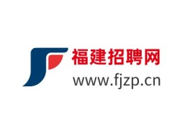 陕西福建招聘网公司logo设计