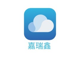 嘉瑞鑫公司logo设计