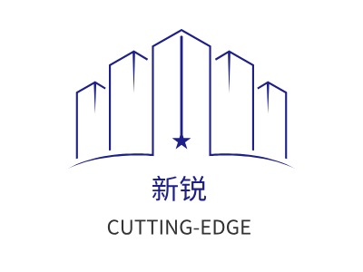 新锐LOGO设计