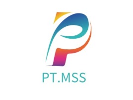 PT.MSS企业标志设计