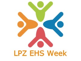LPZ EHS Week企业标志设计
