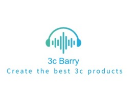 Create the best 3c products公司logo设计