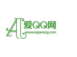广西www.iqqwang.com公司logo设计