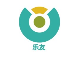 云南乐友企业标志设计