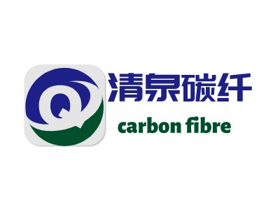 carbon fibreLOGO设计