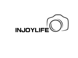INJOYLIFE公司logo设计
