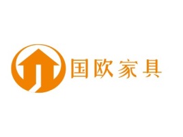 江西国欧家具名宿logo设计