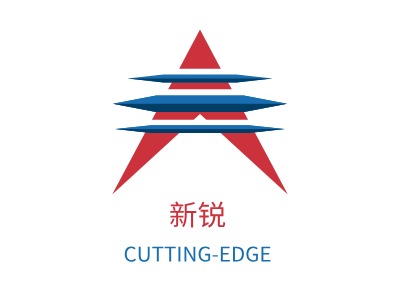 新锐LOGO设计