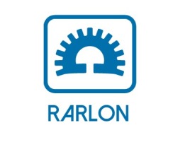 Rarlon企业标志设计