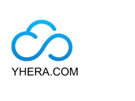 YHERA.COM公司logo设计