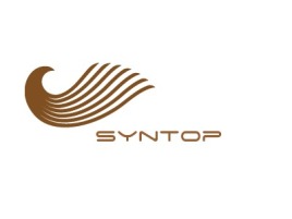 Syntop企业标志设计