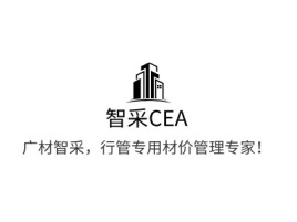 智采CEA企业标志设计