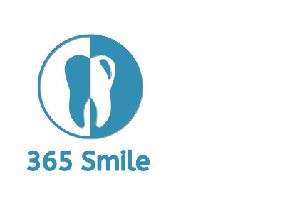 365 SmileLOGO设计