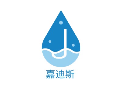 嘉迪斯LOGO设计