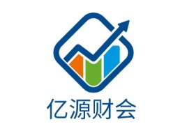 亿源财会公司logo设计