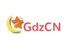 GdzCN公司logo设计