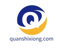 quanshixiong.com公司logo设计